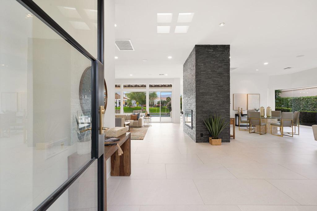 Desert Horizons C.C. - Residential