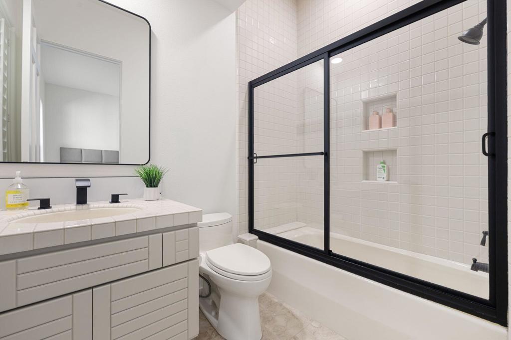 Desert Horizons C.C. - Residential