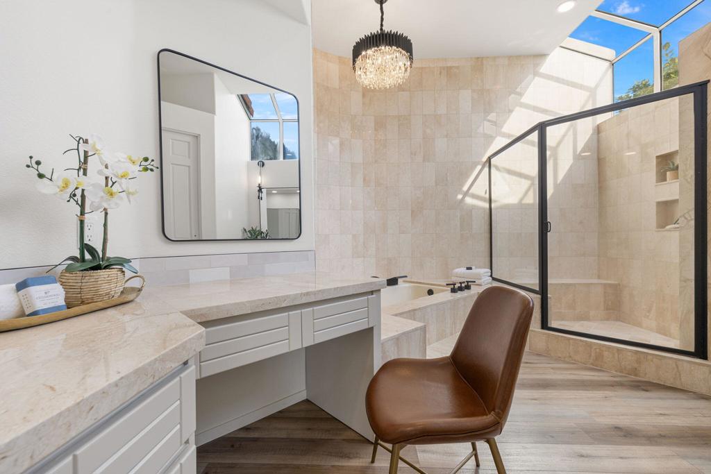 Desert Horizons C.C. - Residential