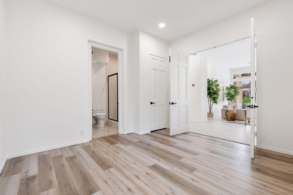 Desert Horizons C.C. - Residential