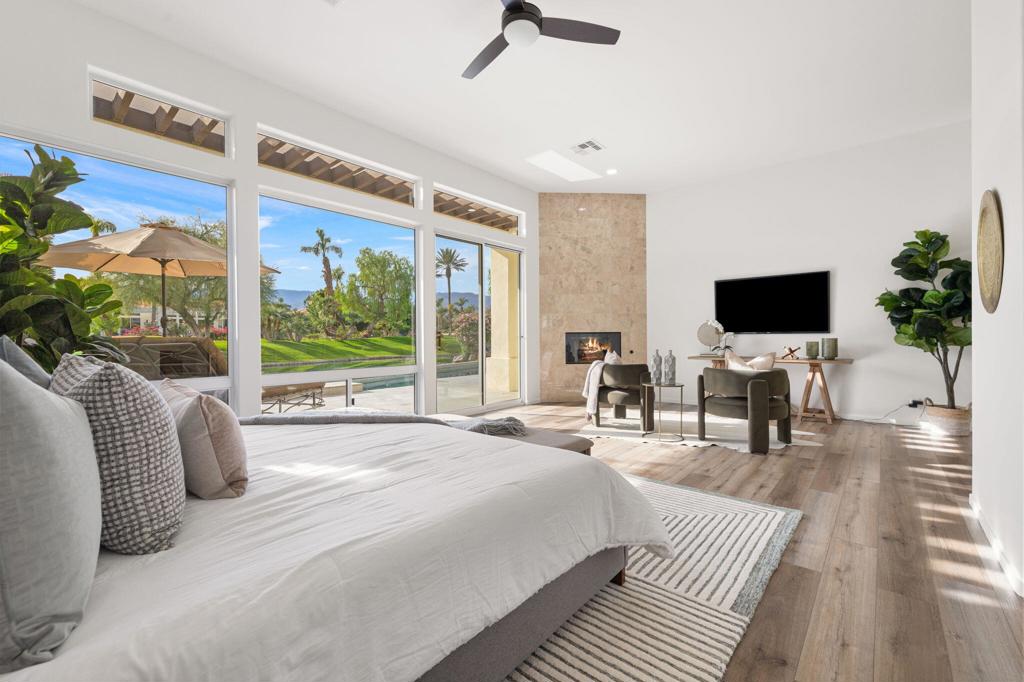 Desert Horizons C.C. - Residential