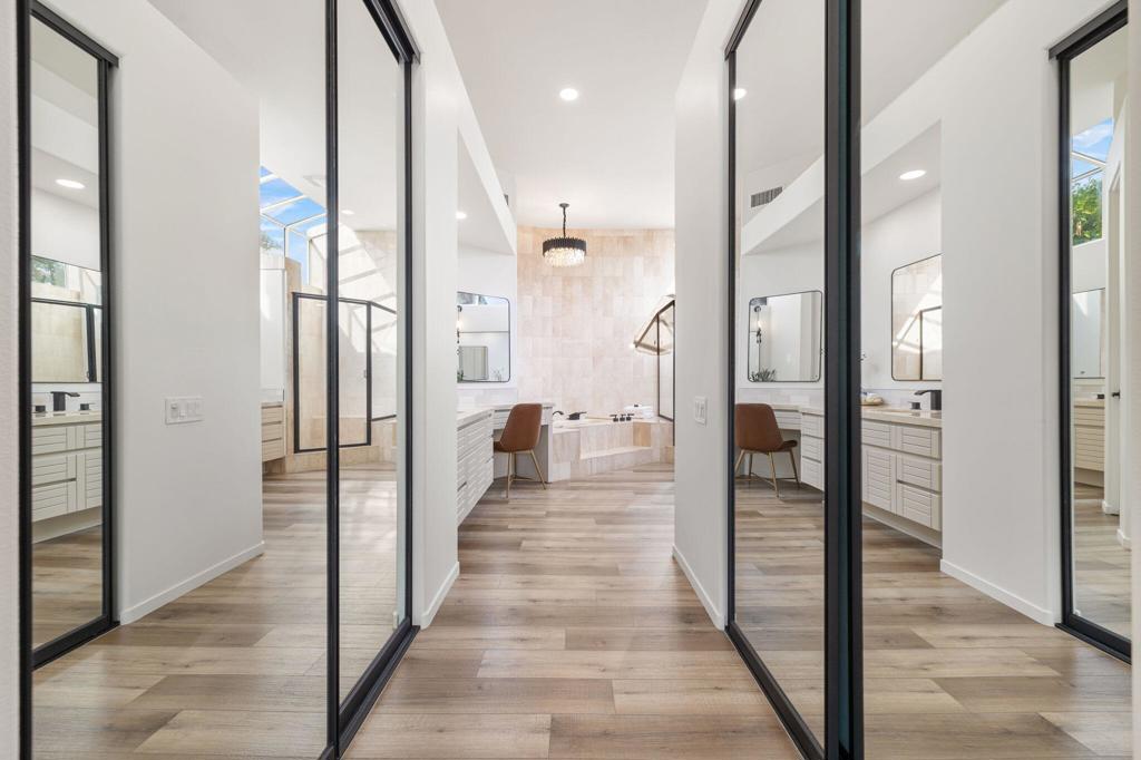 Desert Horizons C.C. - Residential