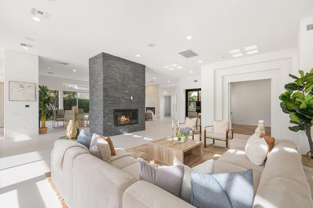 Desert Horizons C.C. - Residential