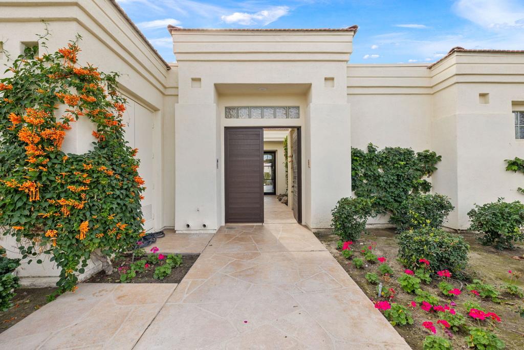 Desert Horizons C.C. - Residential