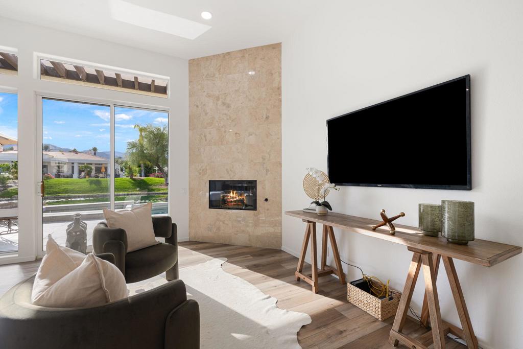 Desert Horizons C.C. - Residential