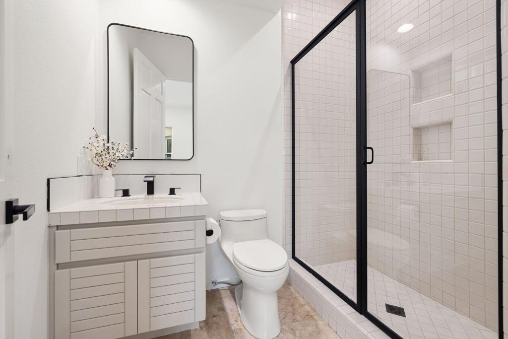 Desert Horizons C.C. - Residential