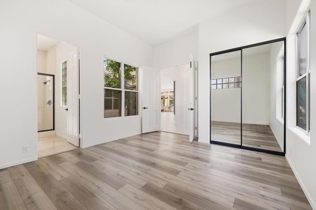 Desert Horizons C.C. - Residential