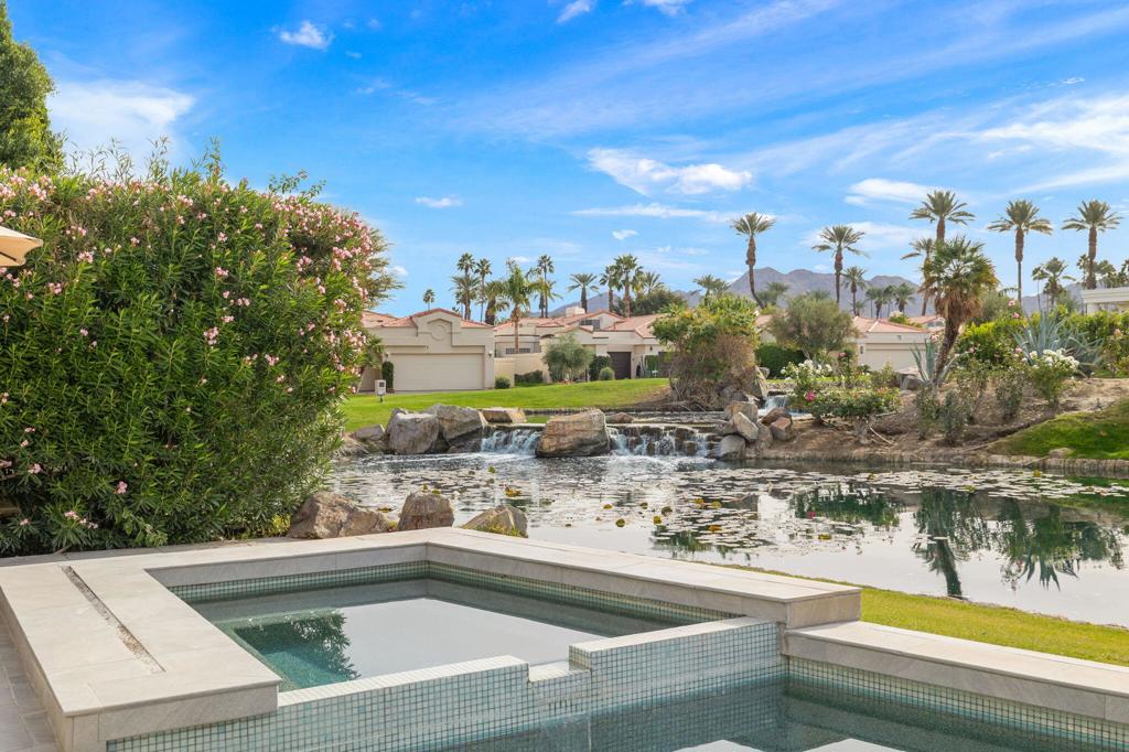 Desert Horizons C.C. - Residential