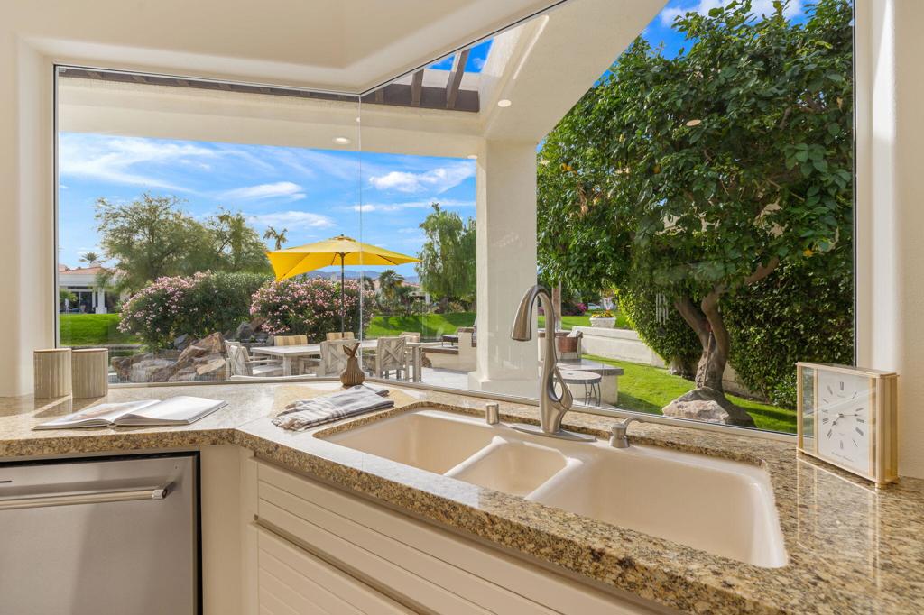 Desert Horizons C.C. - Residential