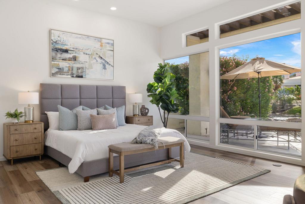 Desert Horizons C.C. - Residential