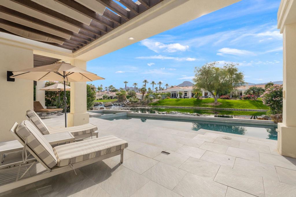 Desert Horizons C.C. - Residential