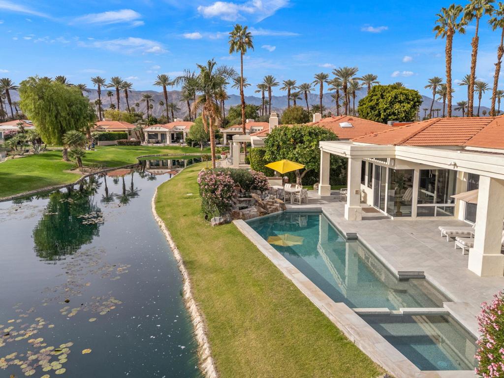 Desert Horizons C.C. - Residential