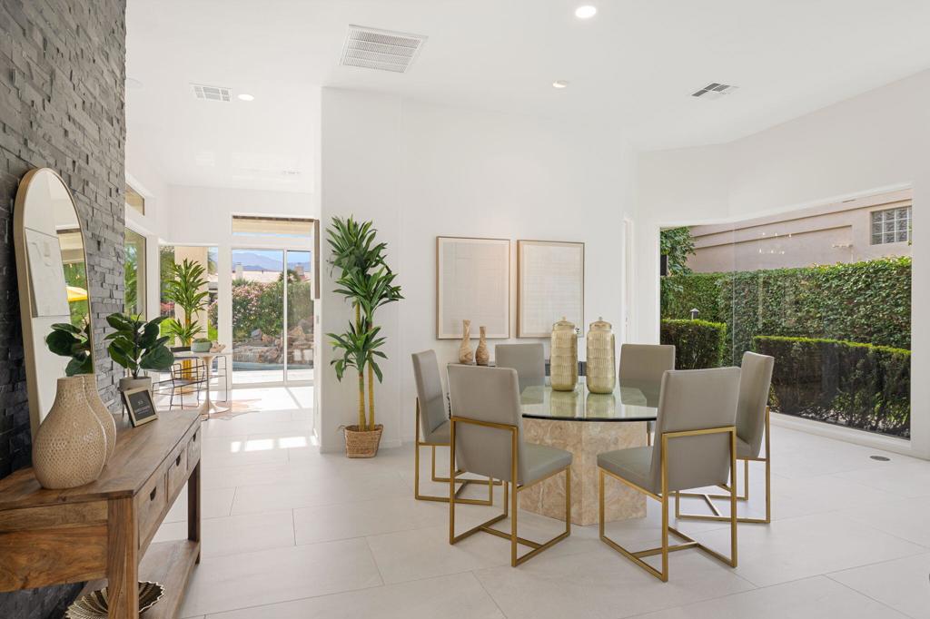 Desert Horizons C.C. - Residential