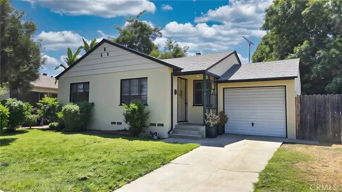 17634 Bromley Street, Encino, CA 91316 - MLS#: SR25244144