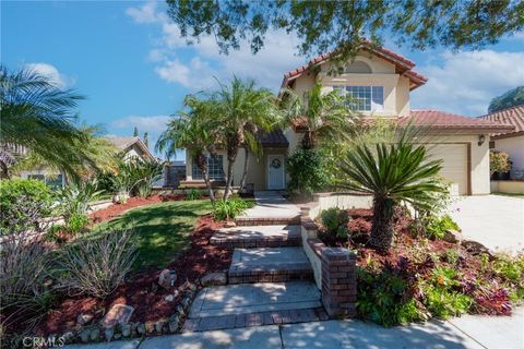 Photo of 1949 Lockwood, Corona, CA 92881 (MLS # IG26053391)