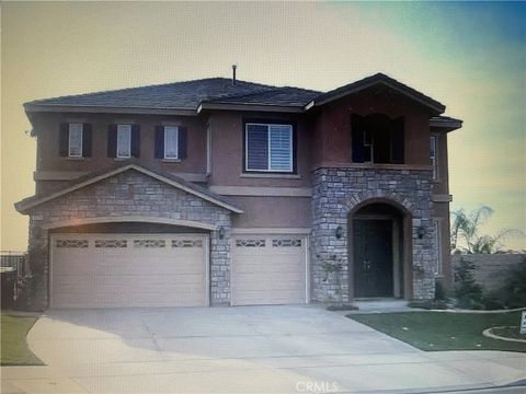 Photo of 7526 Tioga Lane, Highland, CA 92346 (MLS # IG25255454)