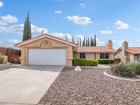 Photo of 12298 Woodview Ave, Victorville, CA 92392 (MLS # HD26070807)