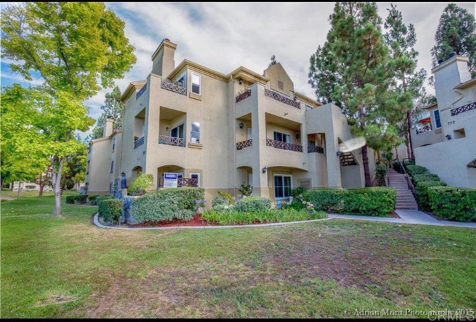 783 Brookstone Road 101, Chula Vista CA 91913