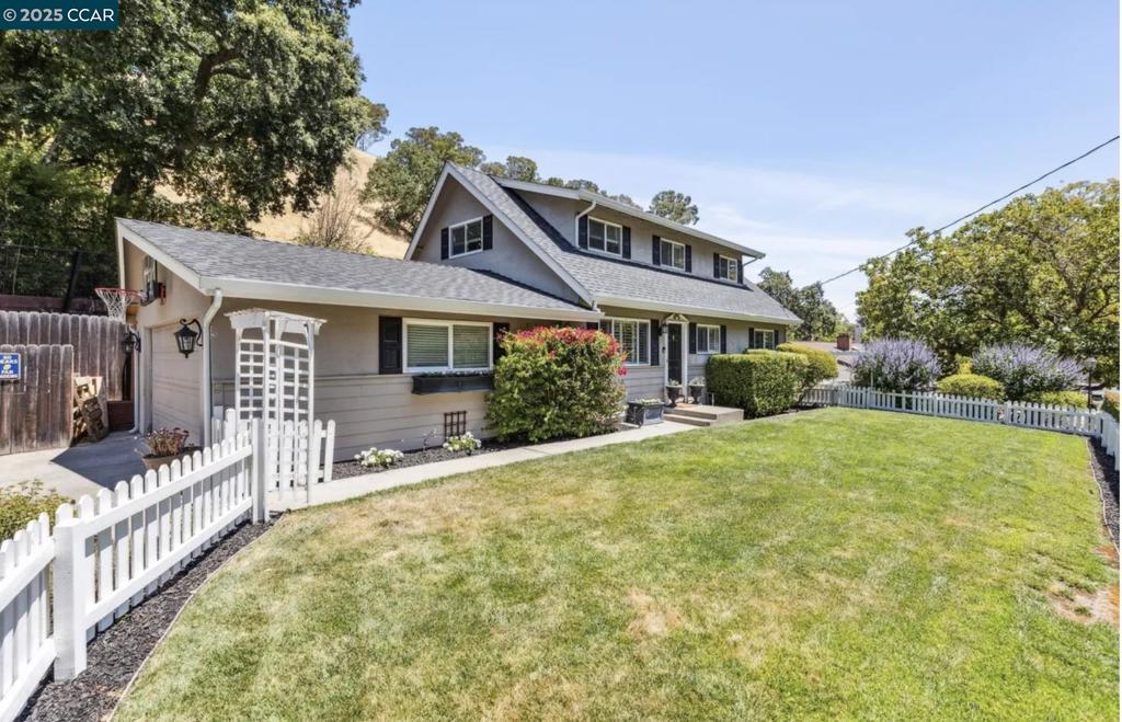 ACALNESRIE - Residential Lease