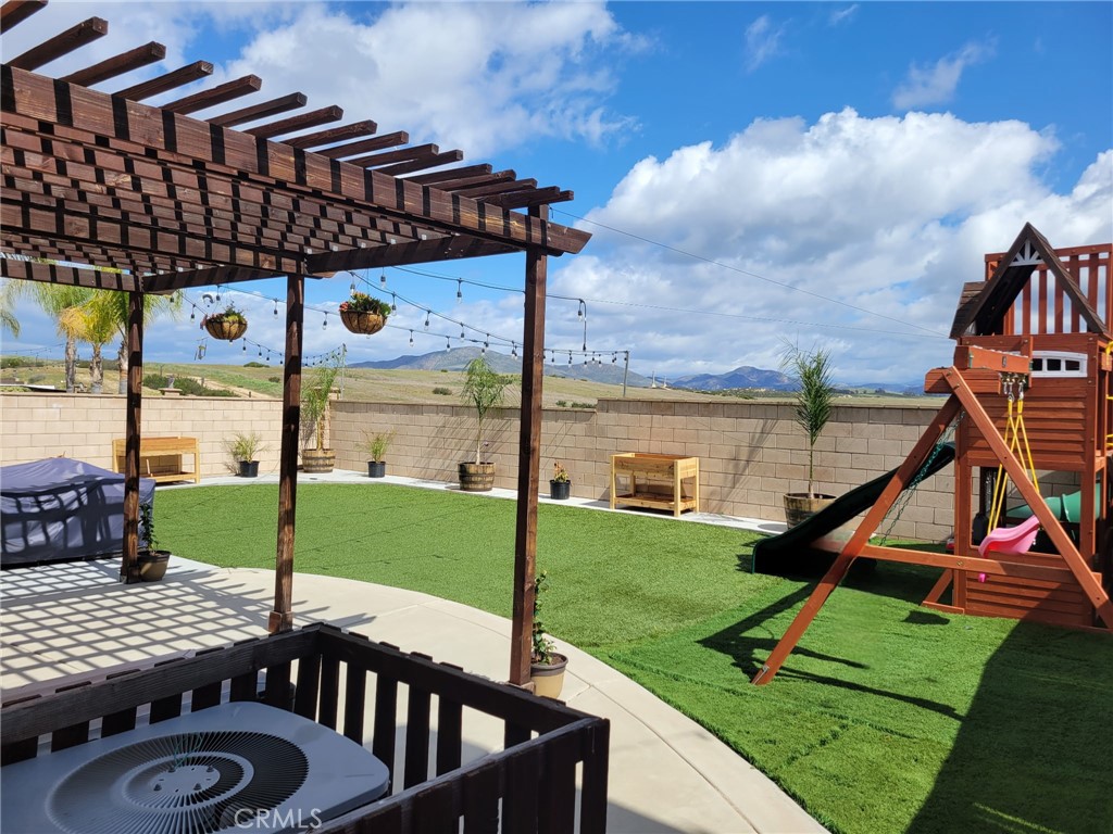 38430 Magdelena Street