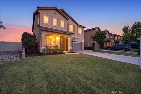 Photo of 38430 Magdelena Street, Murrieta, CA 92563 (MLS # SW26051530)