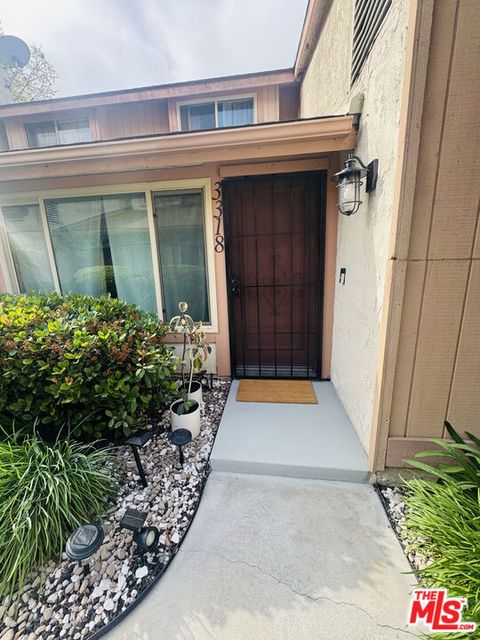 Photo of 3318 Elm Avenue, Long Beach, CA 90807 (MLS # 26732889)