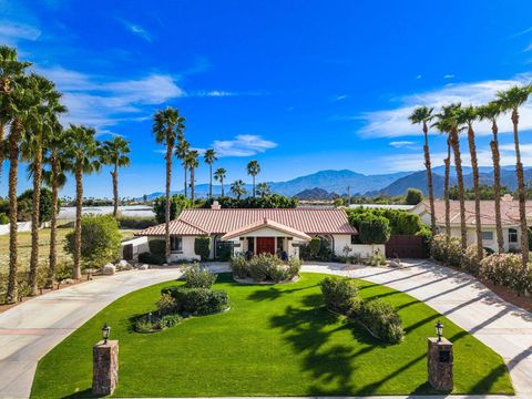 Photo of 78545 Starlight Lane, Bermuda Dunes, CA 92203 (MLS # 219144267DA)