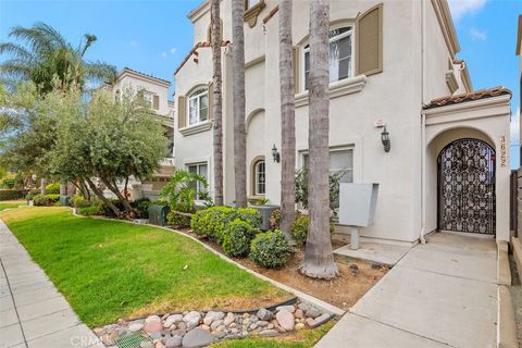 Photo of 3622 Indiana Street #104, San Diego, CA 92103 (MLS # OC26061618)