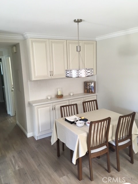 Leisure World (LW) - Residential Lease