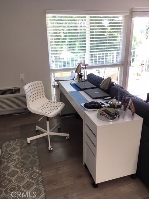 Leisure World (LW) - Residential Lease