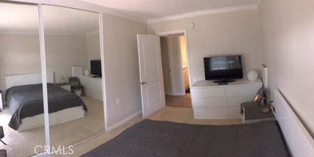 Leisure World (LW) - Residential Lease