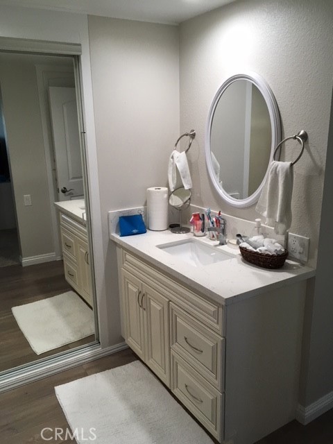 Leisure World (LW) - Residential Lease