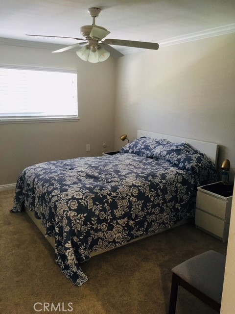 Leisure World (LW) - Residential Lease