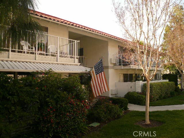 Leisure World (LW) - Residential Lease