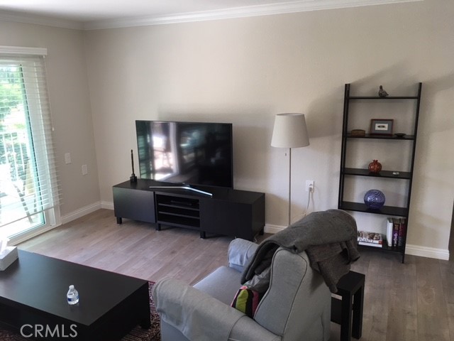 Leisure World (LW) - Residential Lease