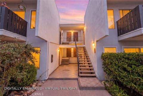 Photo of 18645 Hatteras St ST #234, Tarzana, CA 91356 (MLS # SR26183071)