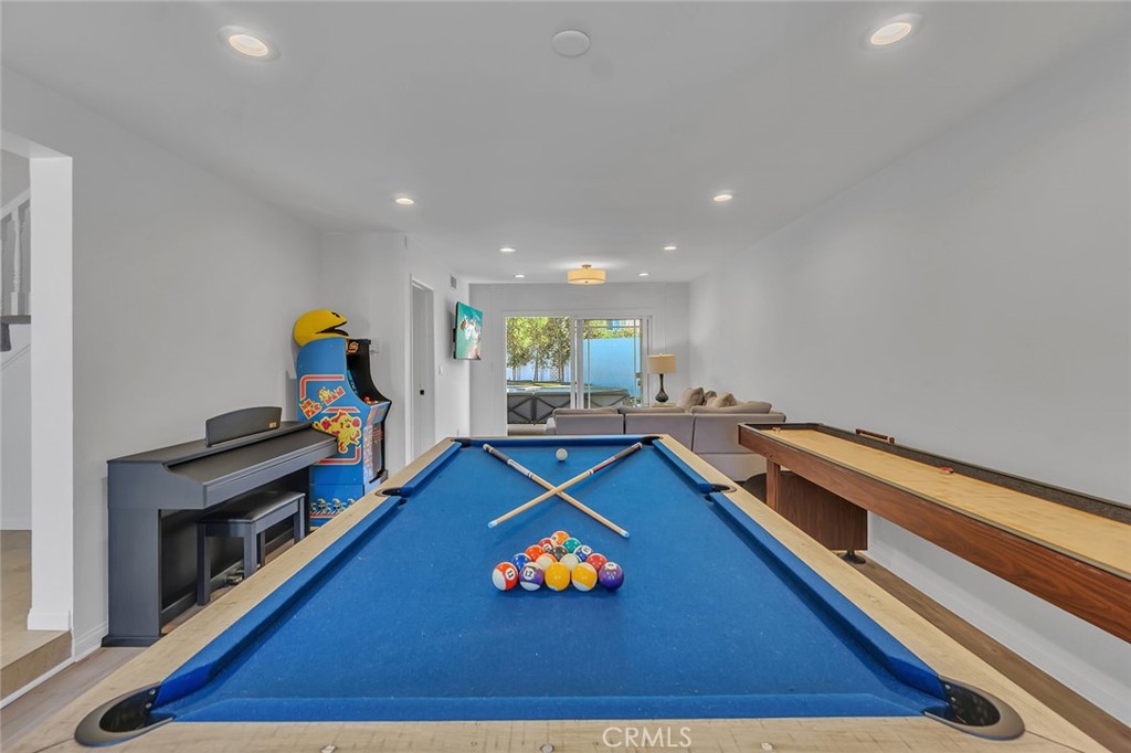 College Park (COLP) - Residential Lease