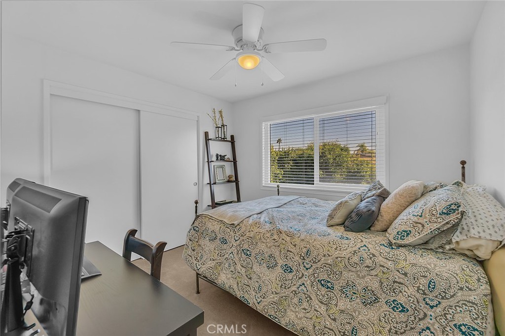 College Park (COLP) - Residential Lease