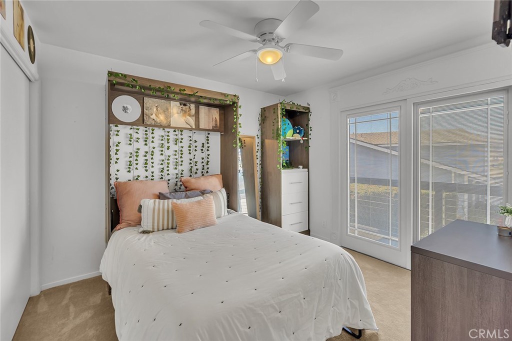 College Park (COLP) - Residential Lease