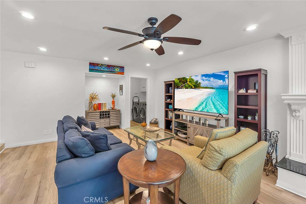 College Park (COLP) - Residential Lease