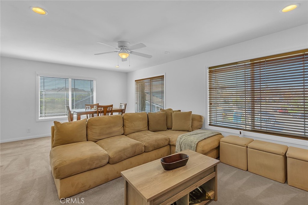 College Park (COLP) - Residential Lease