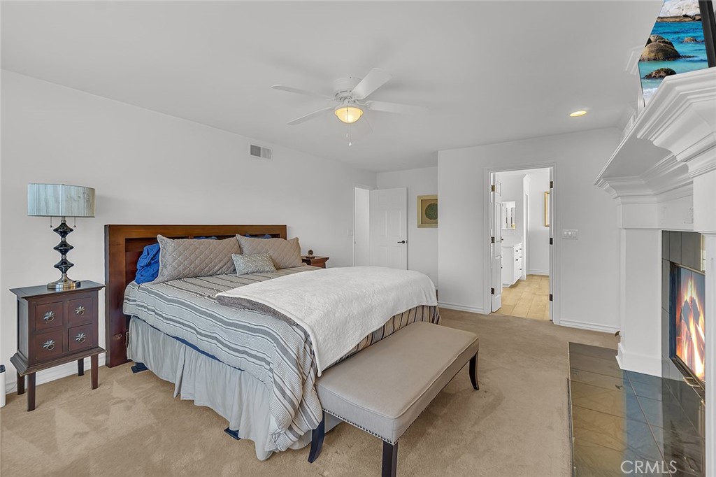 College Park (COLP) - Residential Lease