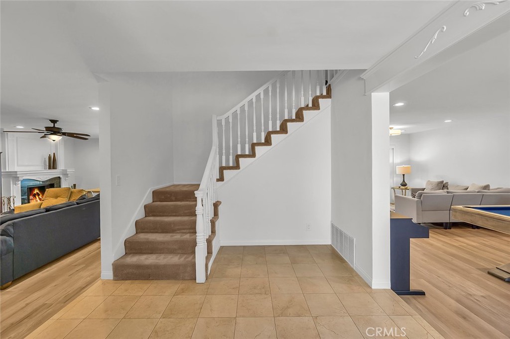 College Park (COLP) - Residential Lease