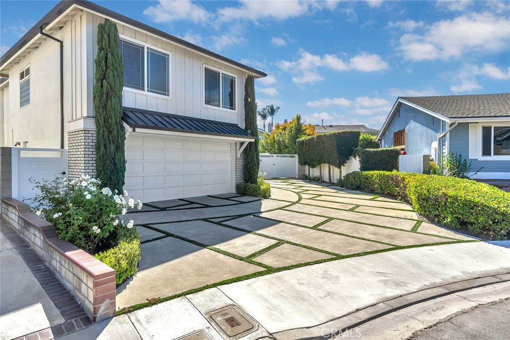 College Park (COLP) - Residential Lease