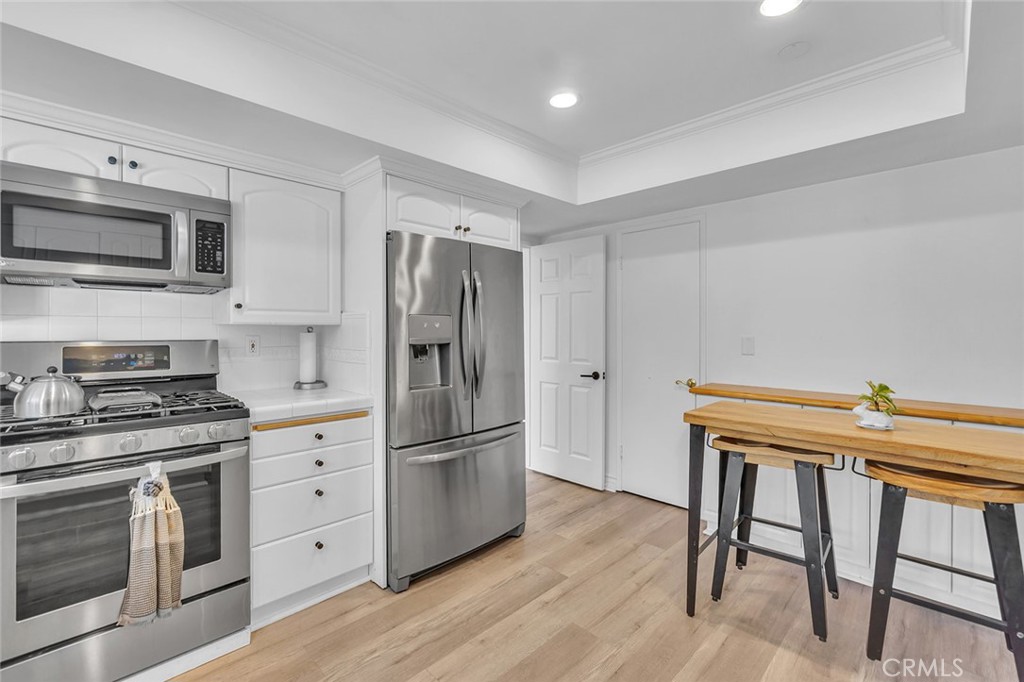 College Park (COLP) - Residential Lease