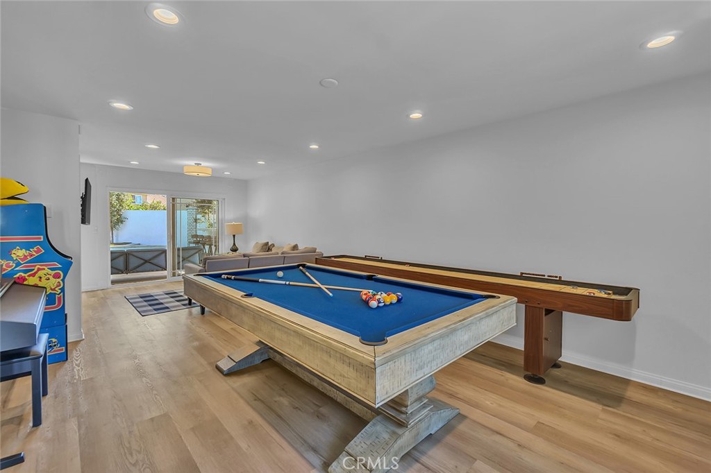 College Park (COLP) - Residential Lease