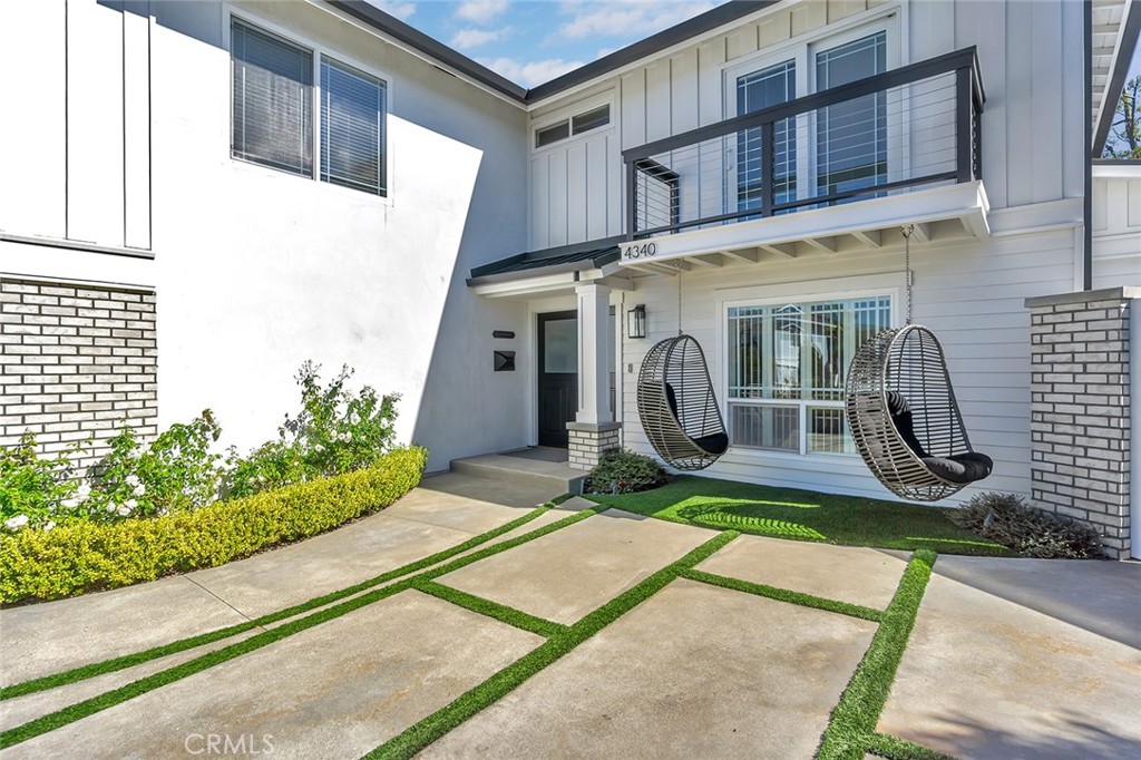 College Park (COLP) - Residential Lease