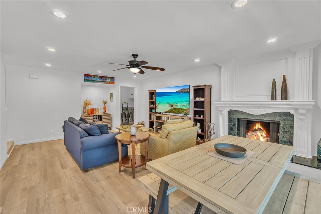 College Park (COLP) - Residential Lease