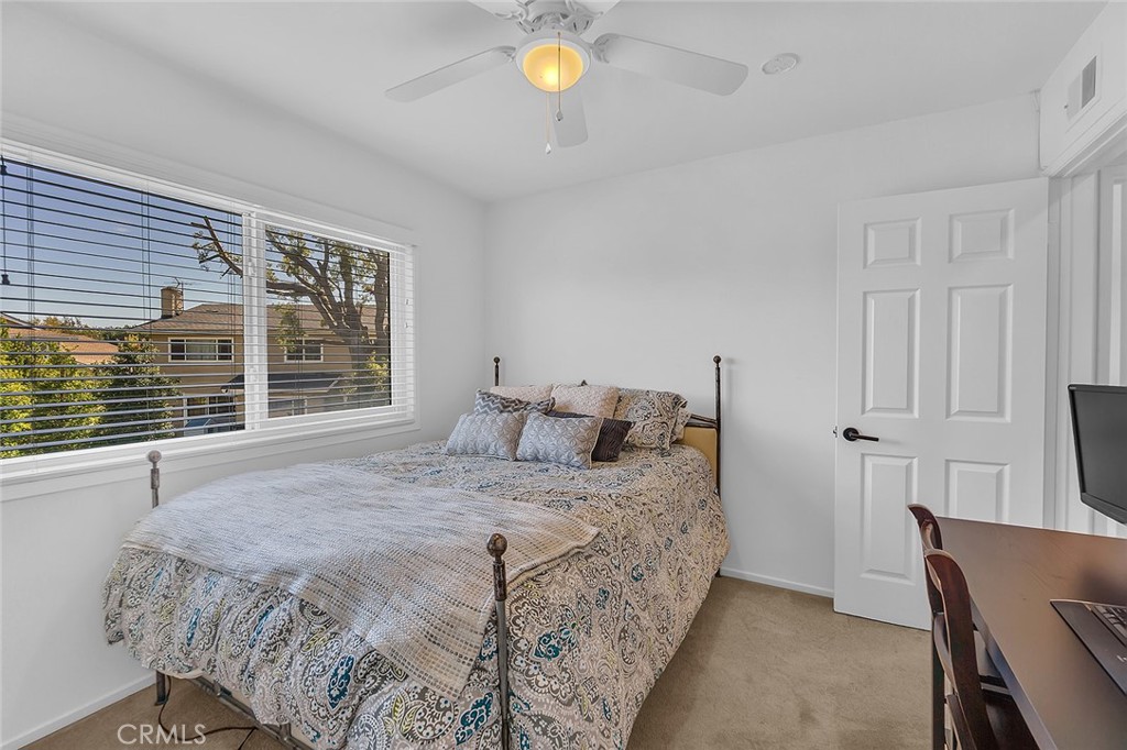 College Park (COLP) - Residential Lease