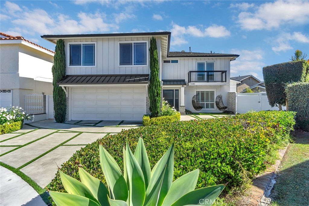 College Park (COLP) - Residential Lease